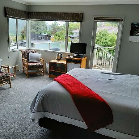 Hahei Horizon Bed & Breakfast Bed & Breakfast Whitianga Dış mekan fotoğraf