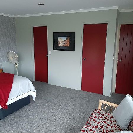 Hahei Horizon Bed & Breakfast Bed & Breakfast Whitianga Dış mekan fotoğraf