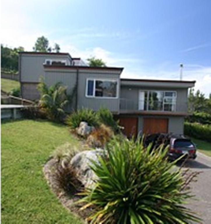 Hahei Horizon Bed & Breakfast Bed & Breakfast Whitianga Dış mekan fotoğraf