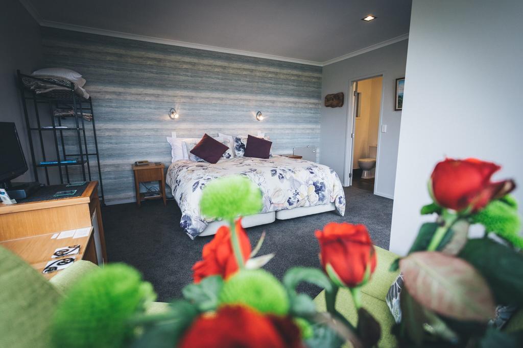 Hahei Horizon Bed & Breakfast Bed & Breakfast Whitianga Dış mekan fotoğraf