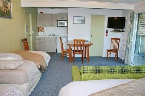 Hahei Horizon Bed & Breakfast Bed & Breakfast Whitianga Dış mekan fotoğraf