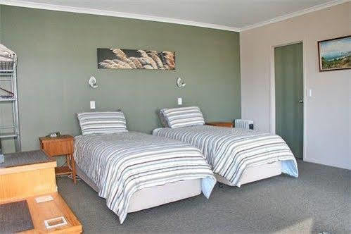 Hahei Horizon Bed & Breakfast Bed & Breakfast Whitianga Dış mekan fotoğraf