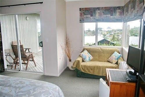 Hahei Horizon Bed & Breakfast Bed & Breakfast Whitianga Dış mekan fotoğraf